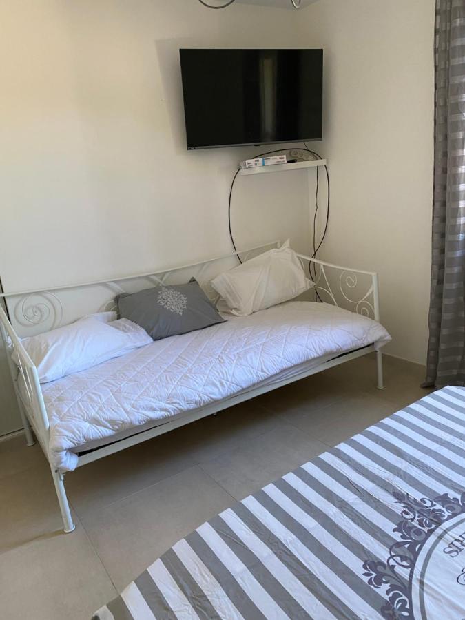 Villa, Maison Independante, Avec Piscine Privative Puget-sur Argens Zewnętrze zdjęcie