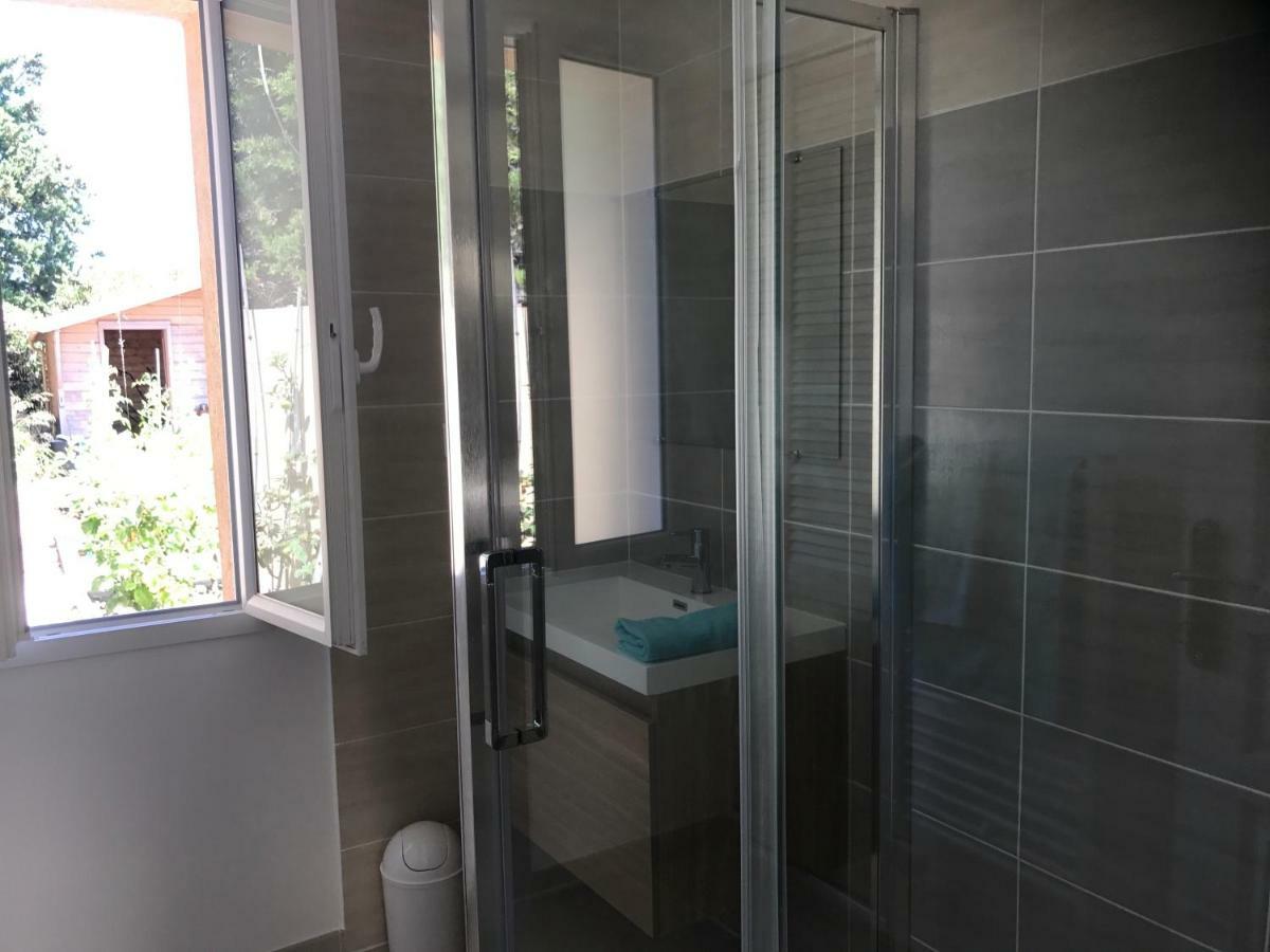 Villa, Maison Independante, Avec Piscine Privative Puget-sur Argens Zewnętrze zdjęcie