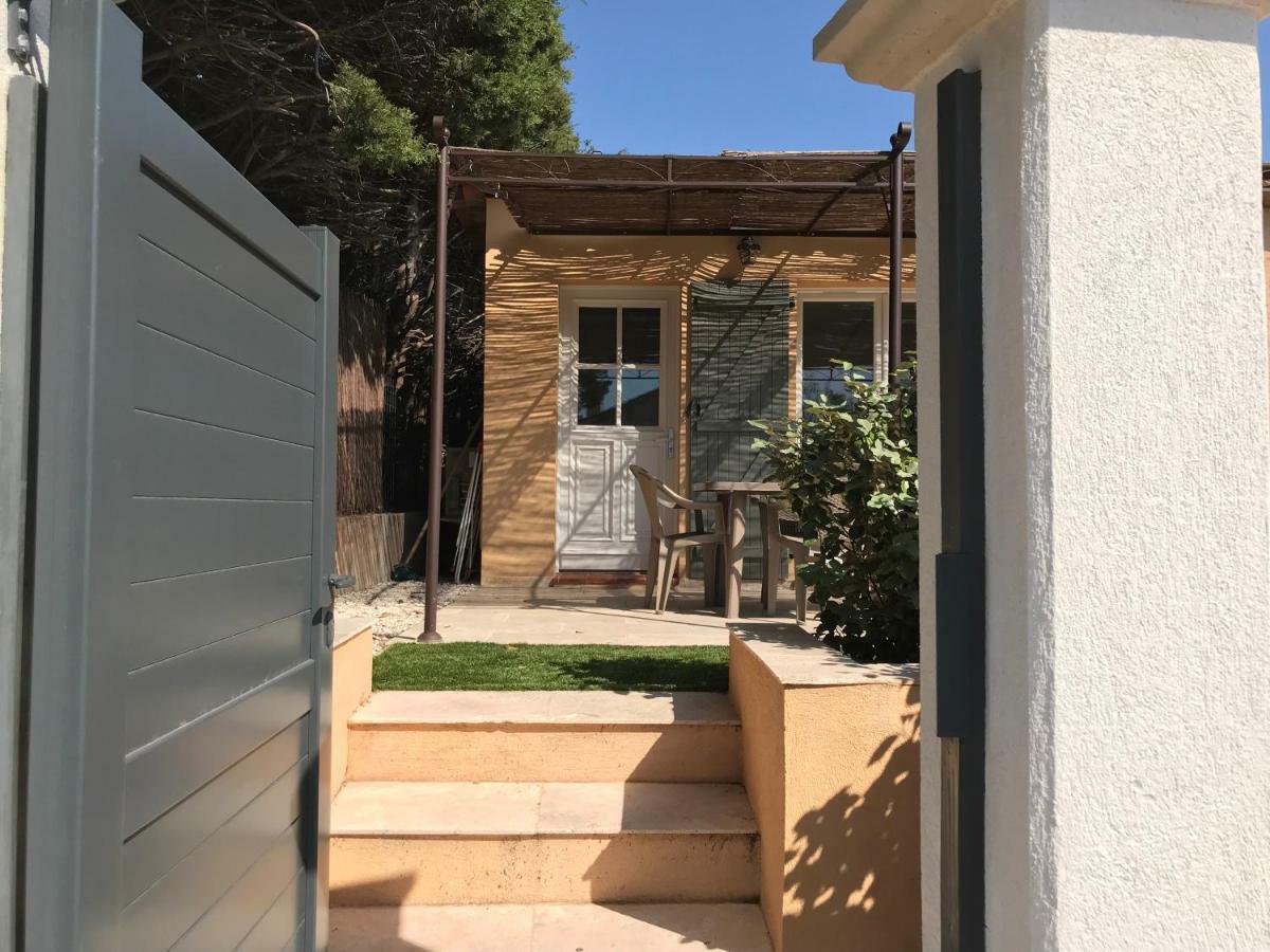 Villa, Maison Independante, Avec Piscine Privative Puget-sur Argens Zewnętrze zdjęcie